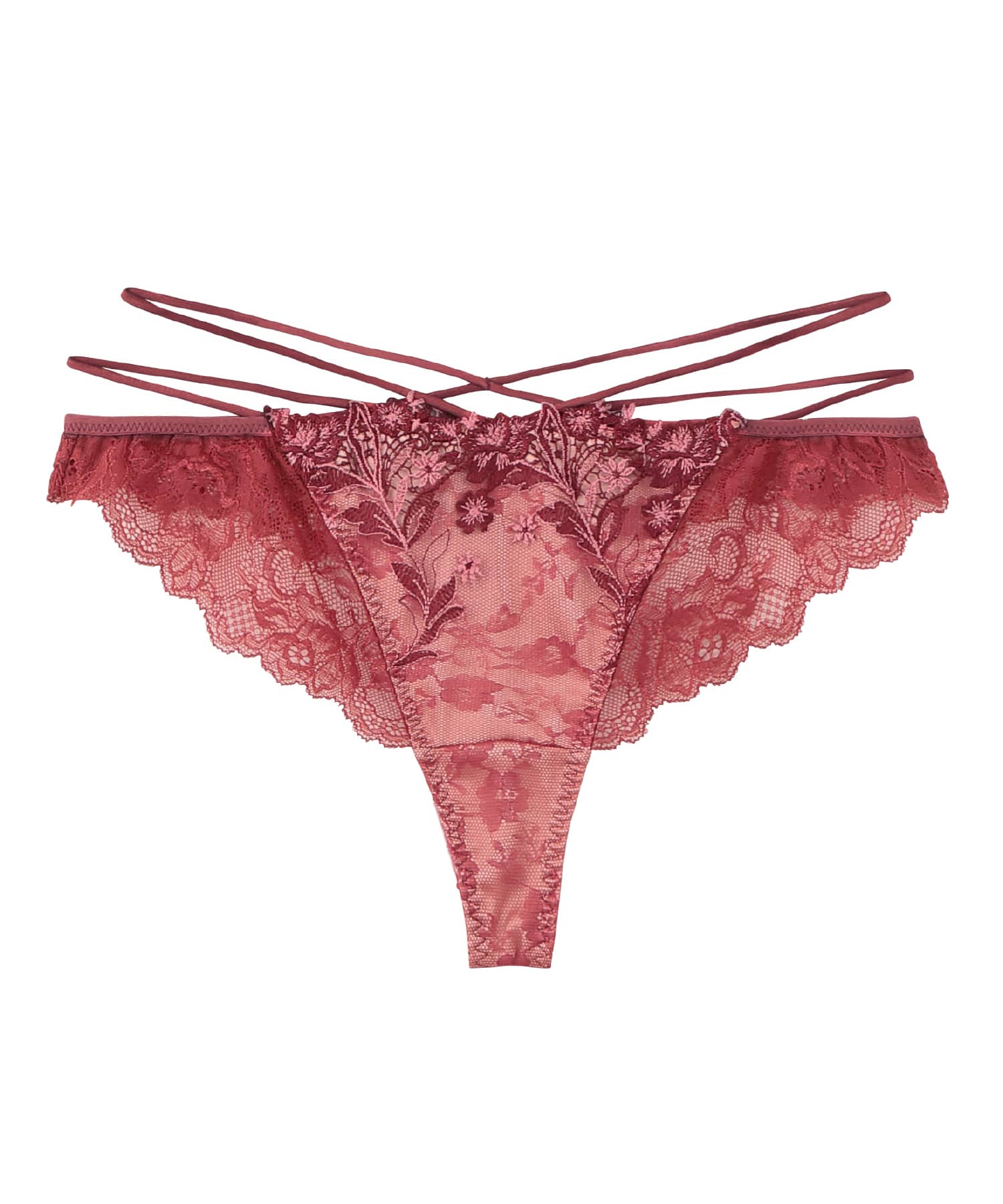 クラシカルフローラ Tバック