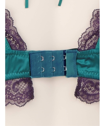 バロックレース グラマーアップ ブラ