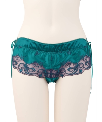 バロックレース ショーツ