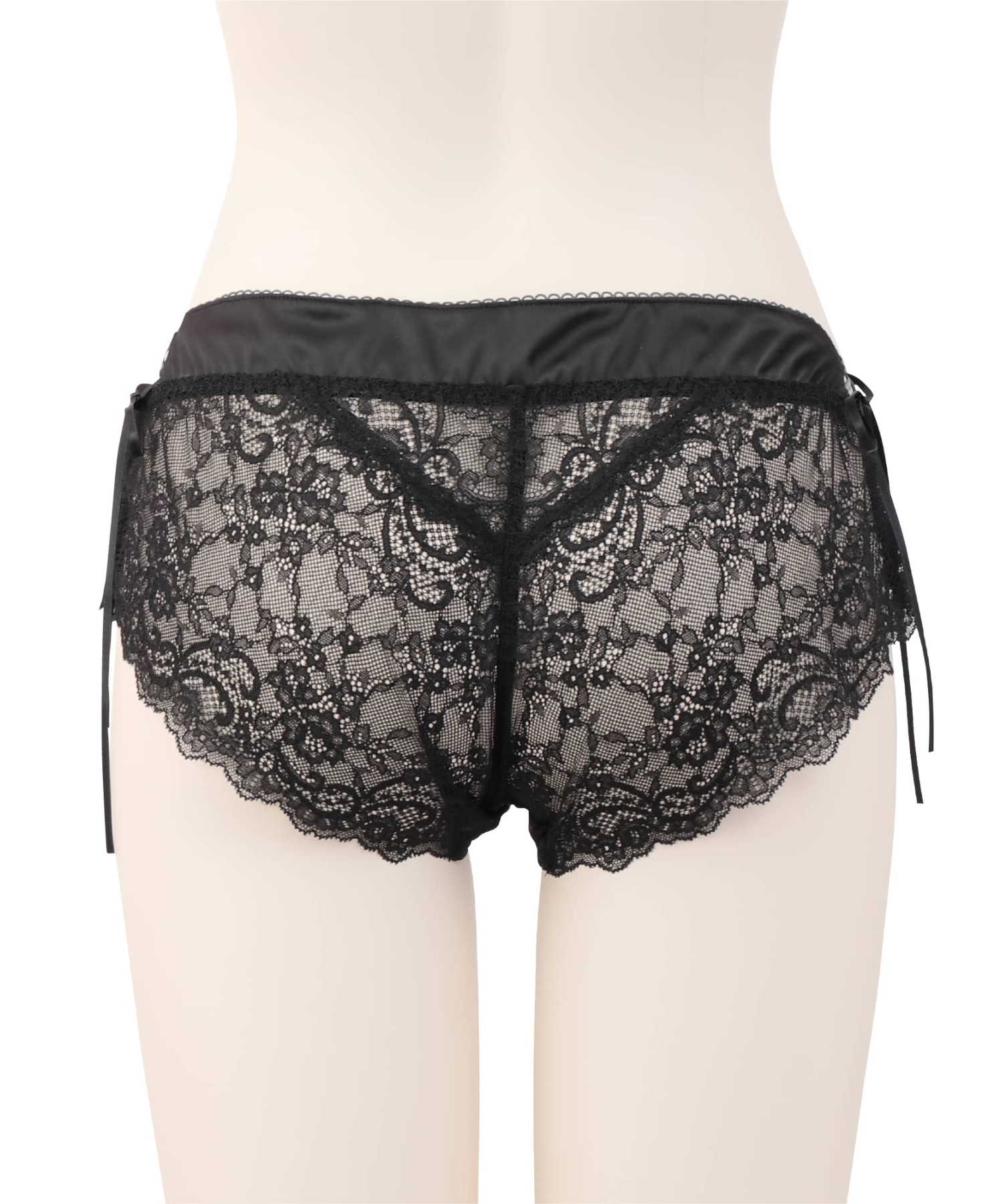 バロックレース ショーツ