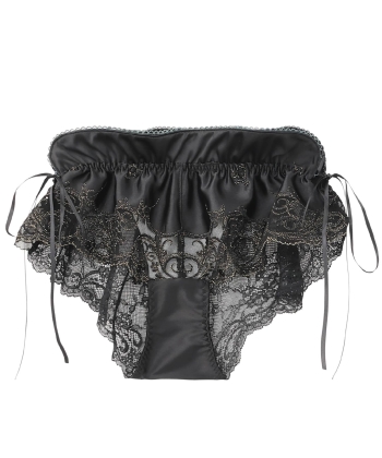 バロックレース ショーツ