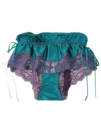 バロックレース ショーツ