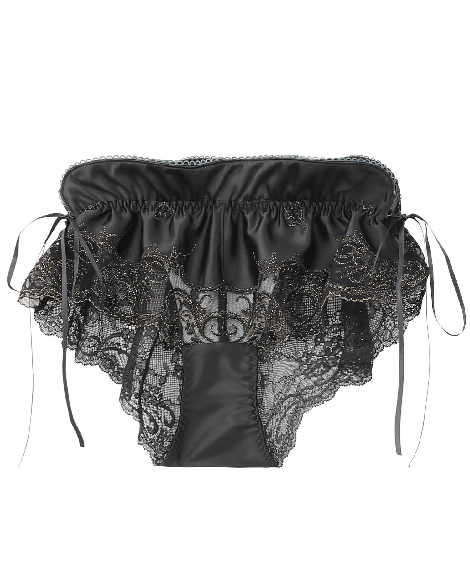 バロックレース ショーツ