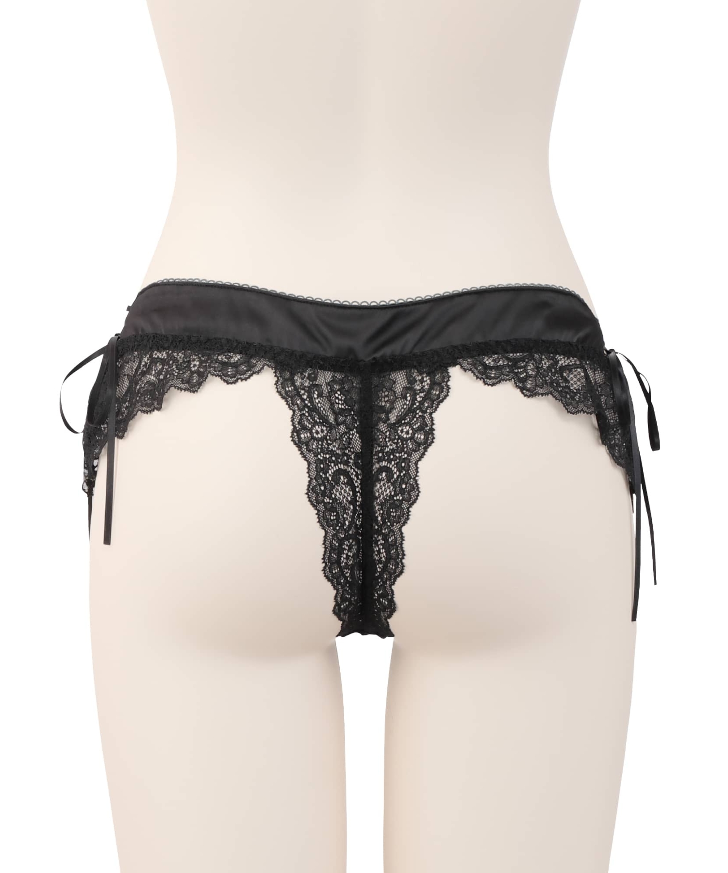 バロックレース Tバック