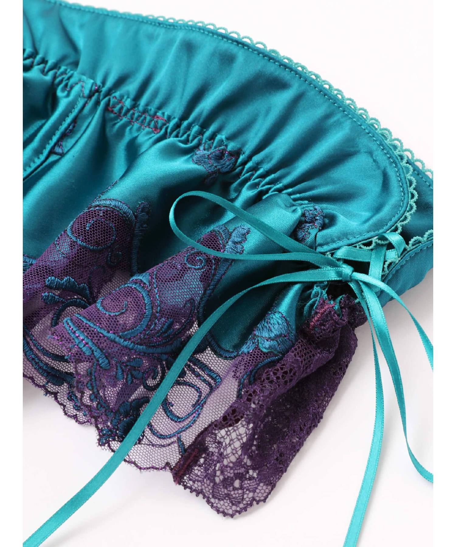 バロックレース Tバック