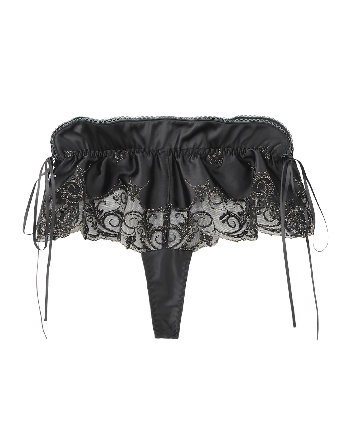 バロックレース Tバック