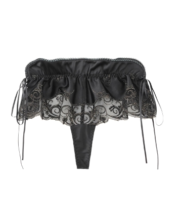 バロックレース Tバック