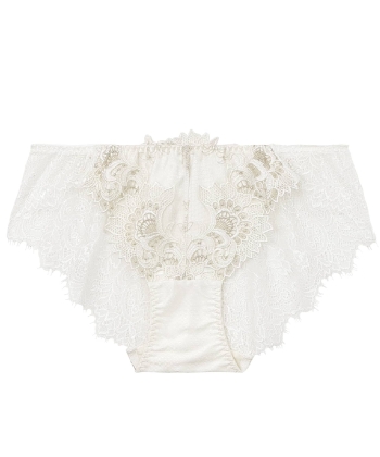 フローラルチューンサイドレース  ショーツ