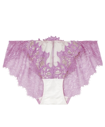 フローラルチューンサイドレース  ショーツ