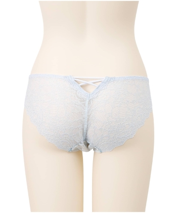 グラマラスローズサイドレース  ショーツ