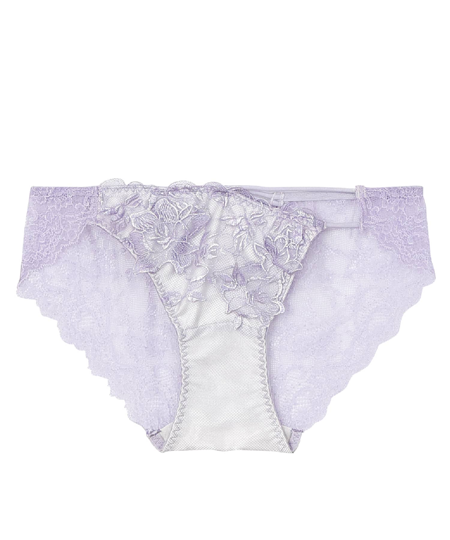 グラマラスローズサイドレース  ショーツ