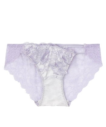 グラマラスローズサイドレース  ショーツ