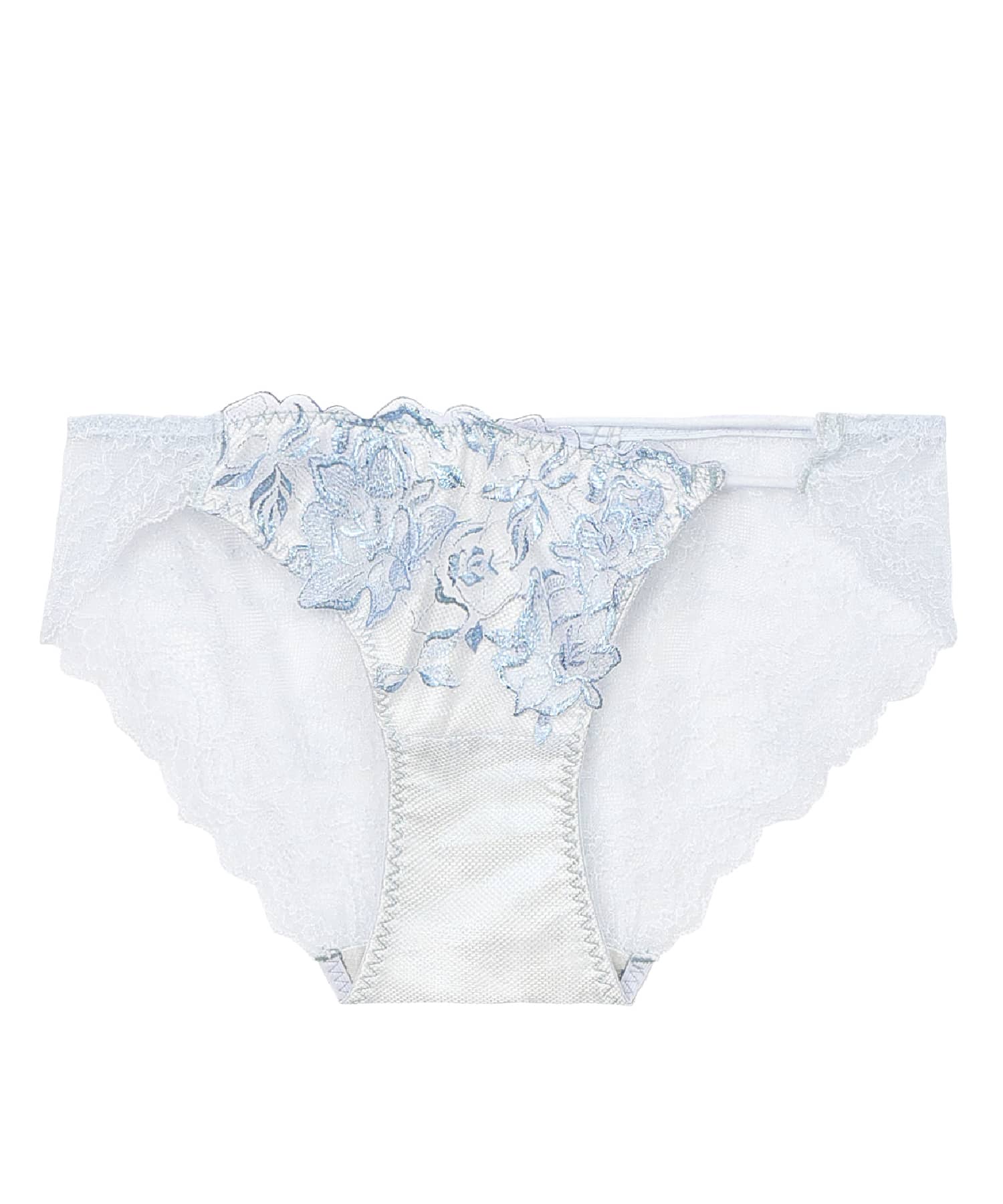 グラマラスローズサイドレース  ショーツ