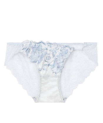 グラマラスローズサイドレース  ショーツ