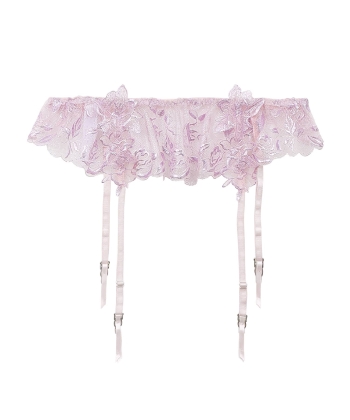 グラマラスローズ ガーター