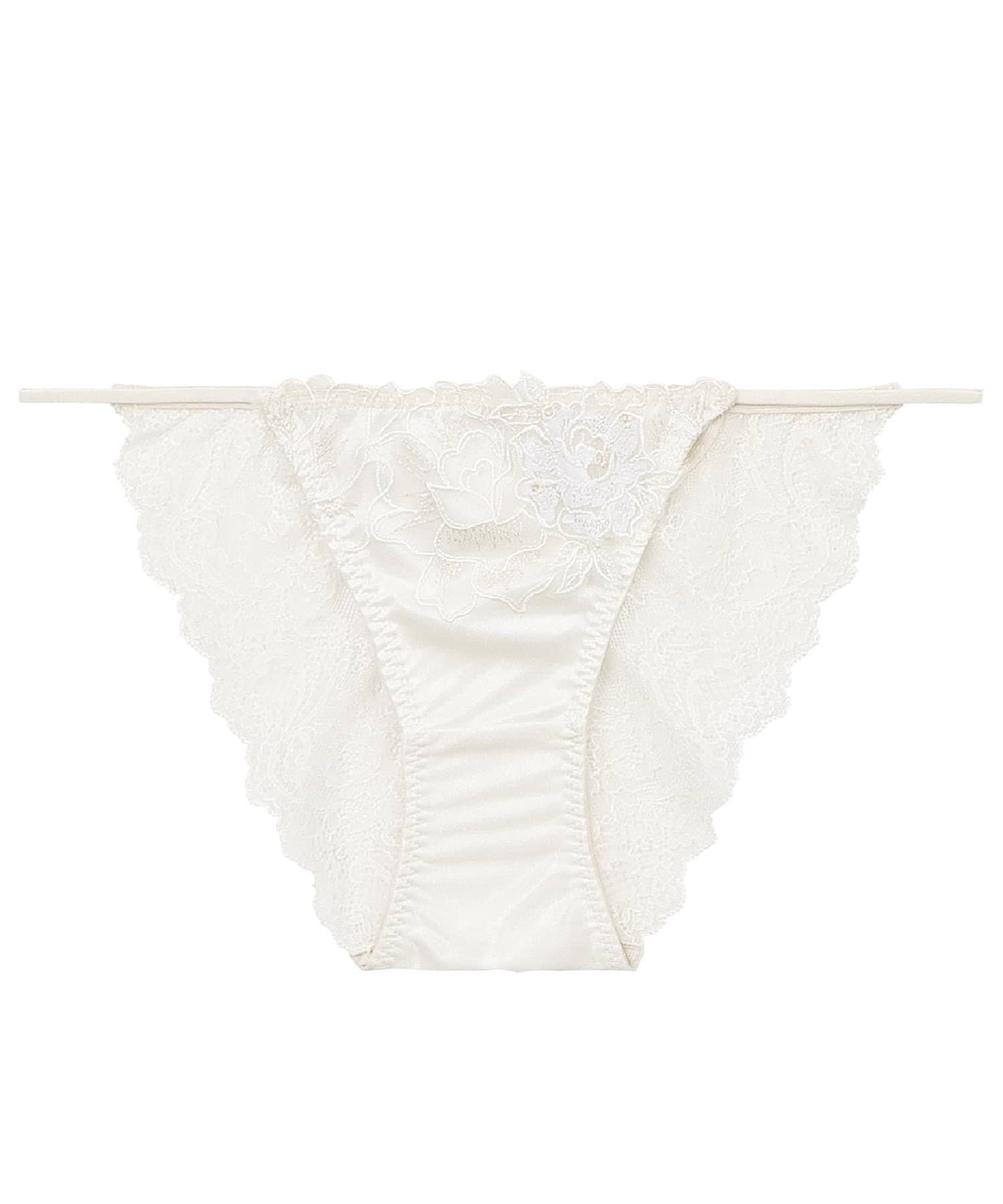 オーバーラップカラー  ショーツ