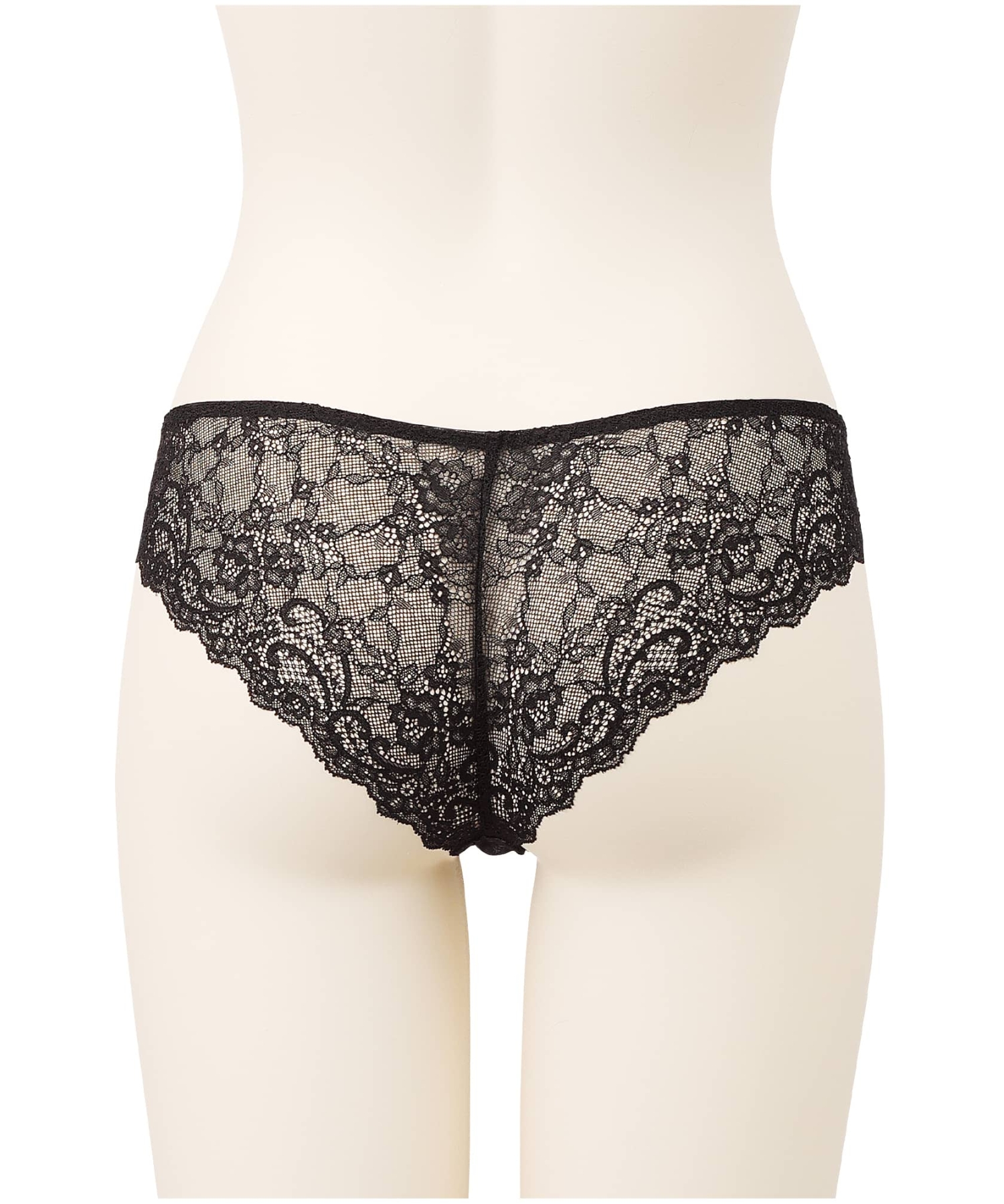 クラシックジュエリーサイドレース  チーキー