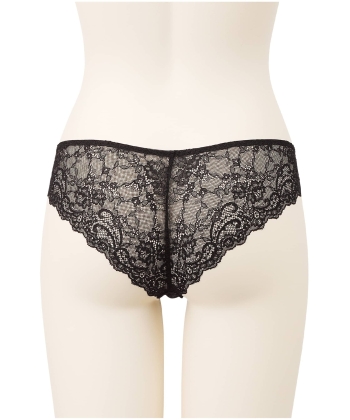 クラシックジュエリーサイドレース  チーキー