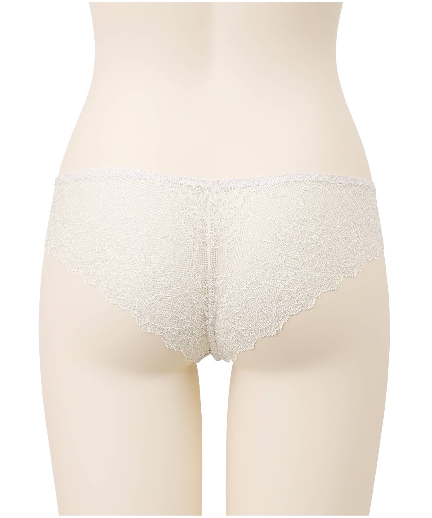 クラシックジュエリーサイドレース  チーキー