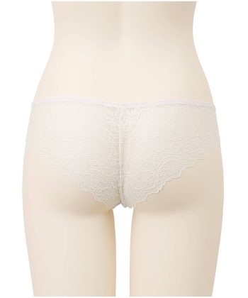 クラシックジュエリーサイドレース  チーキー