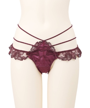 マジェスティックリリー  ショーツ