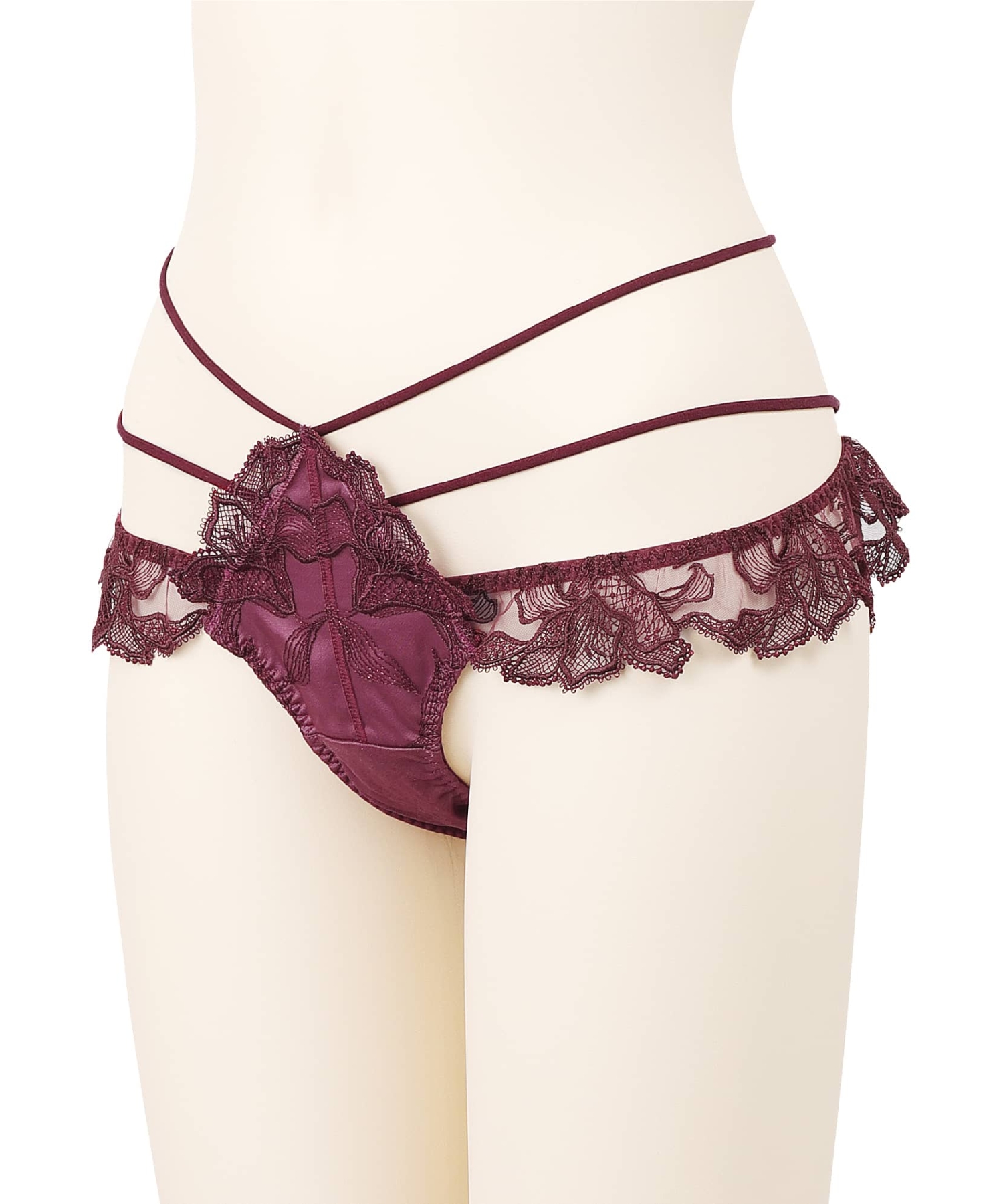 マジェスティックリリー  ショーツ