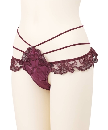 マジェスティックリリー  ショーツ