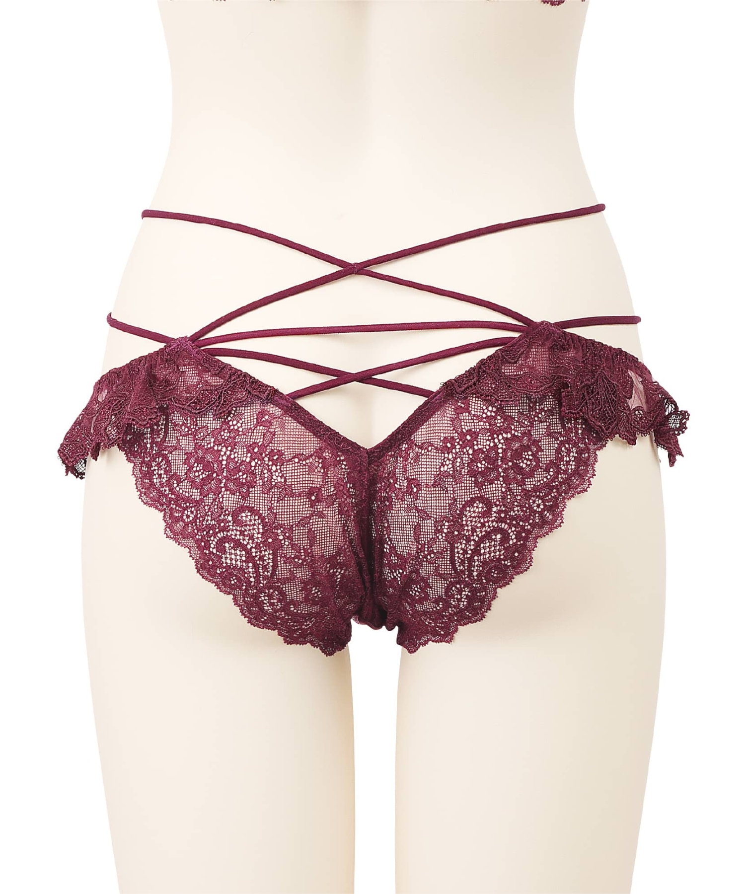 マジェスティックリリー  ショーツ