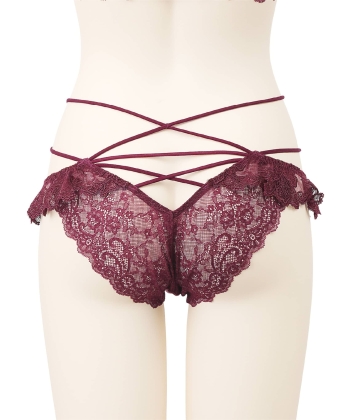 マジェスティックリリー  ショーツ