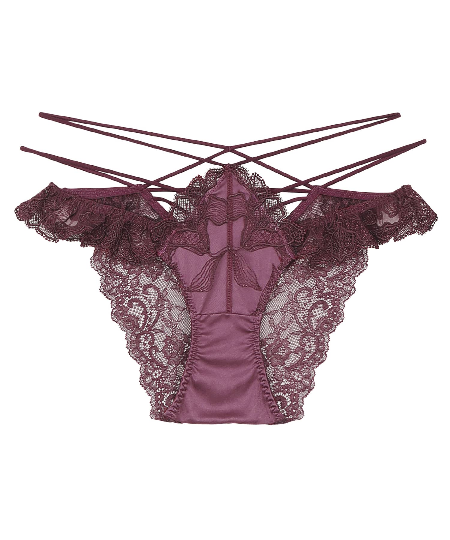 マジェスティックリリー  ショーツ