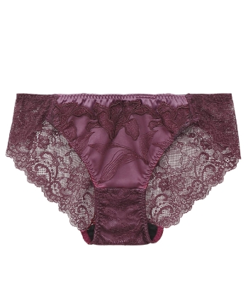 マジェスティックリリーサイドレース  ショーツ