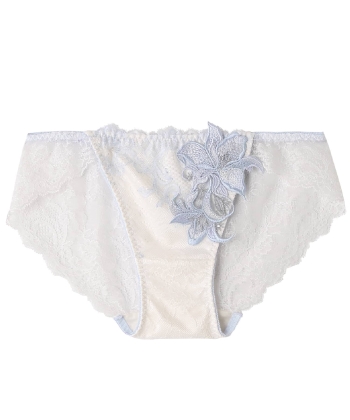 トゥインクルリリー サイドレース ショーツ