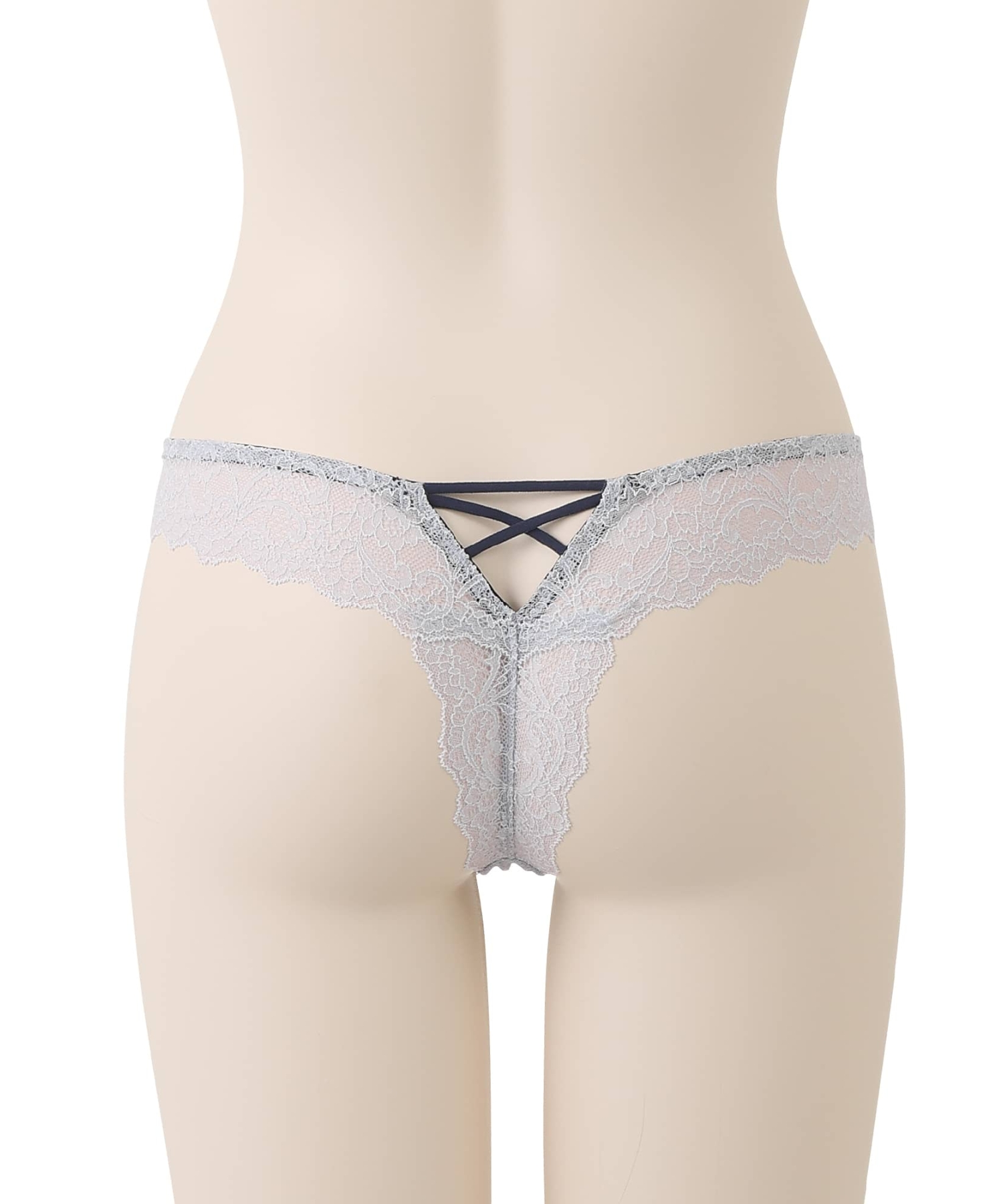 トゥインクルリリー サイドレース Tバック