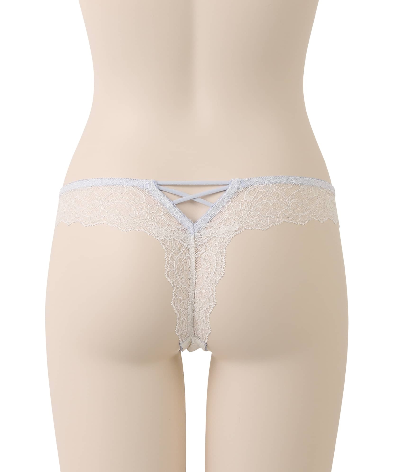 トゥインクルリリー サイドレース Tバック