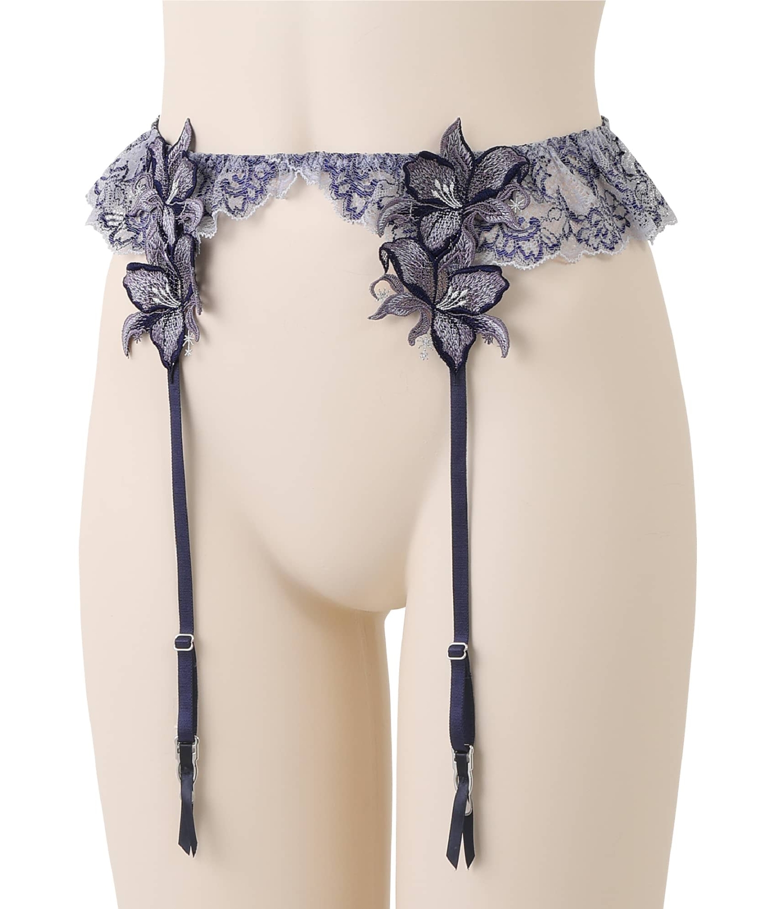 トゥインクルリリー ガーター