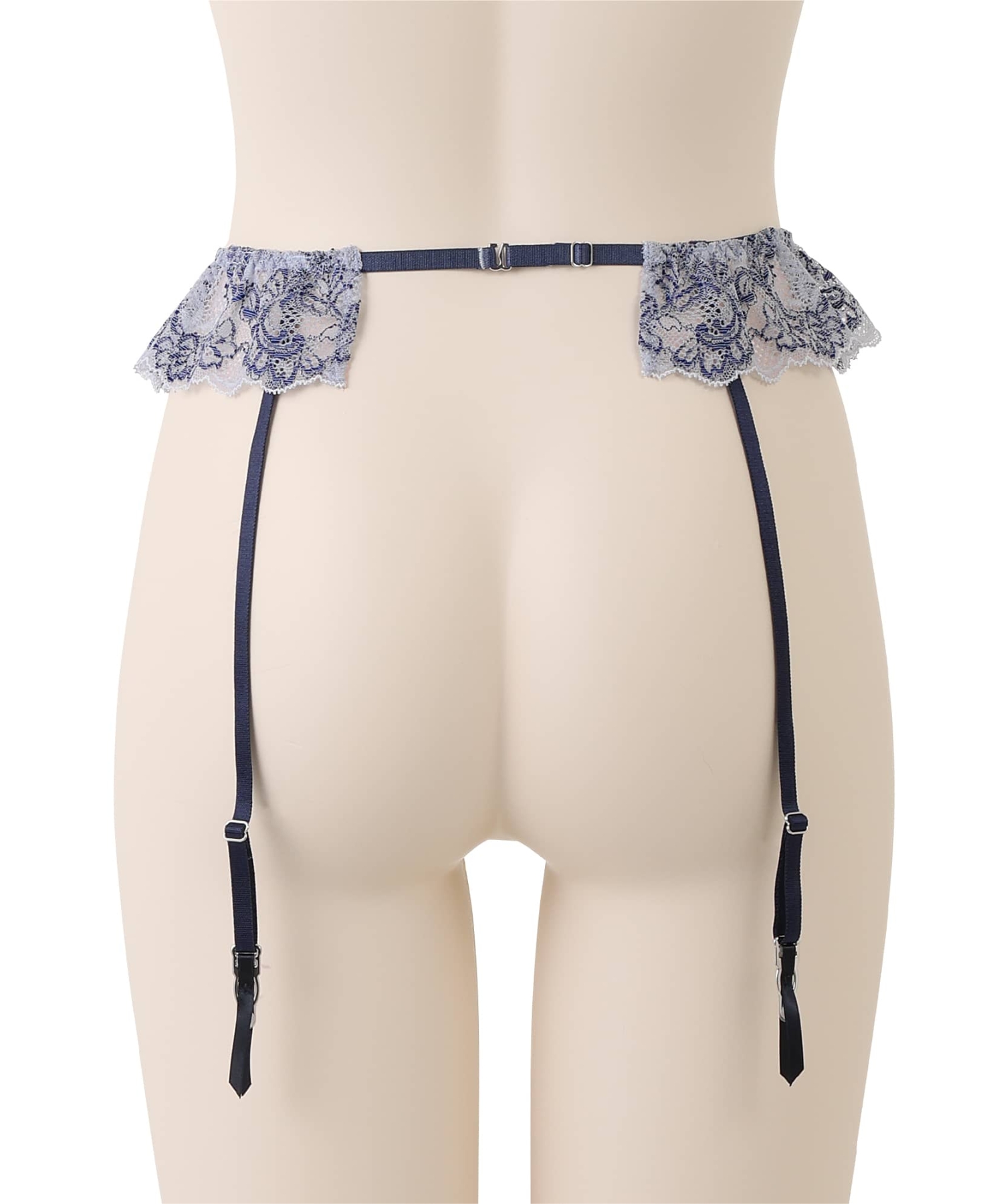 トゥインクルリリー ガーター