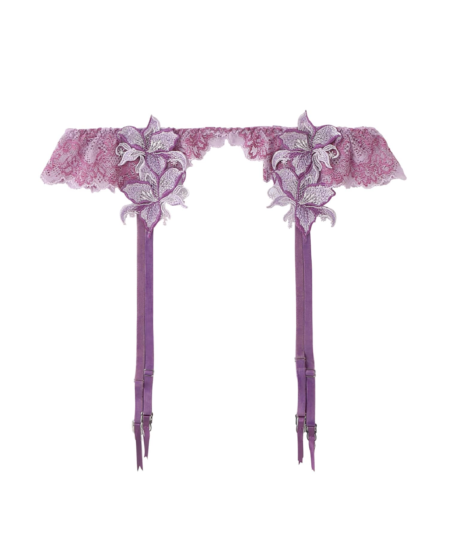 トゥインクルリリー ガーター