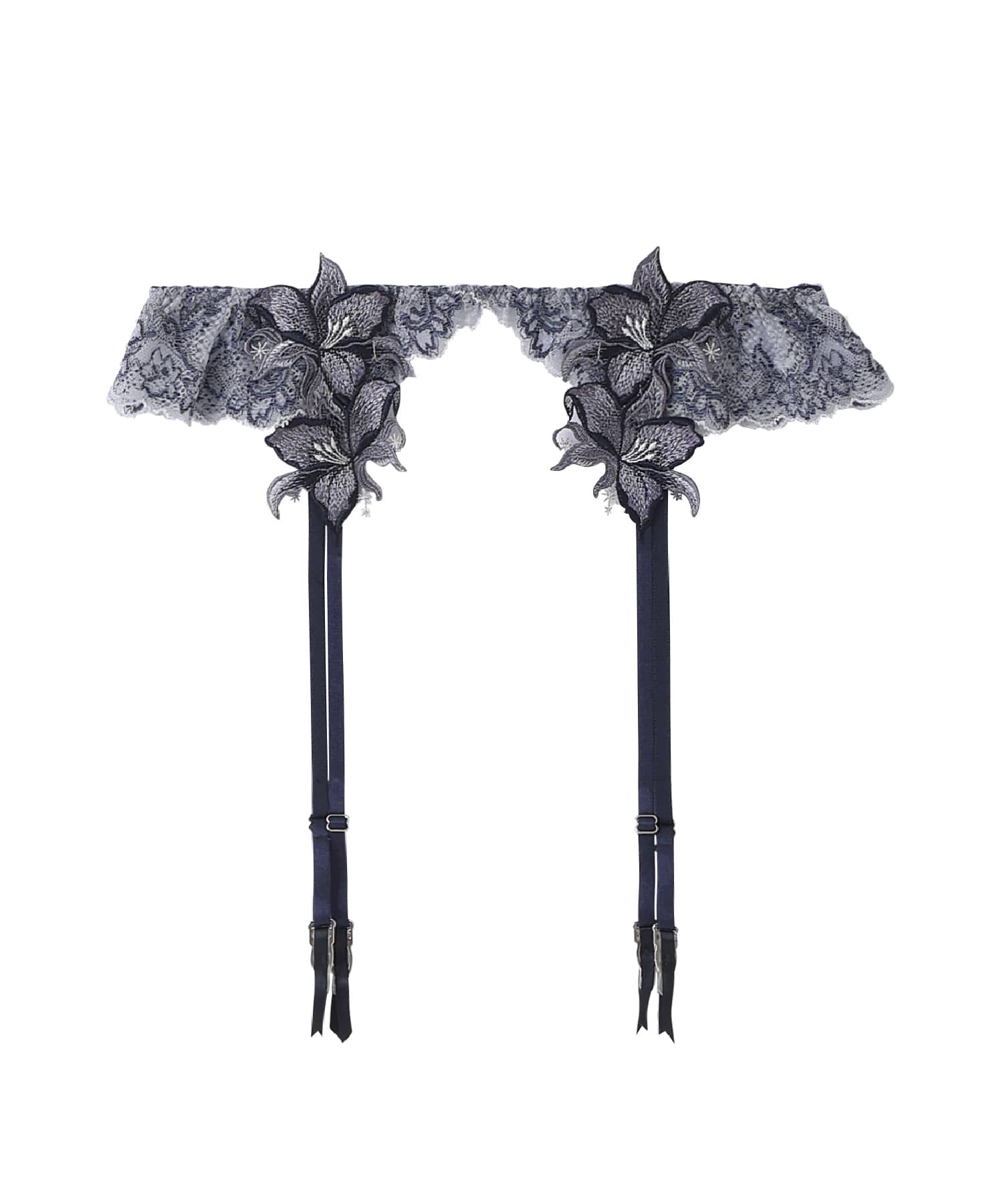 トゥインクルリリー ガーター