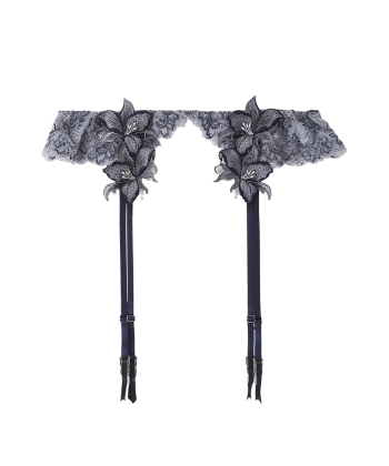 トゥインクルリリー ガーター