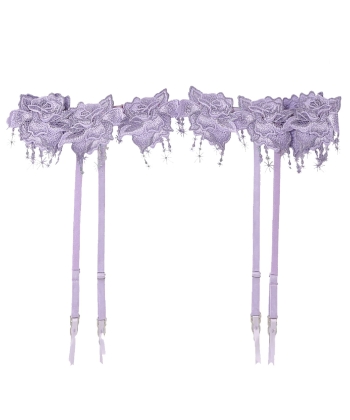 ジェミニローズ ガーター