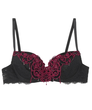 セレーネ グレースシルク ブラ