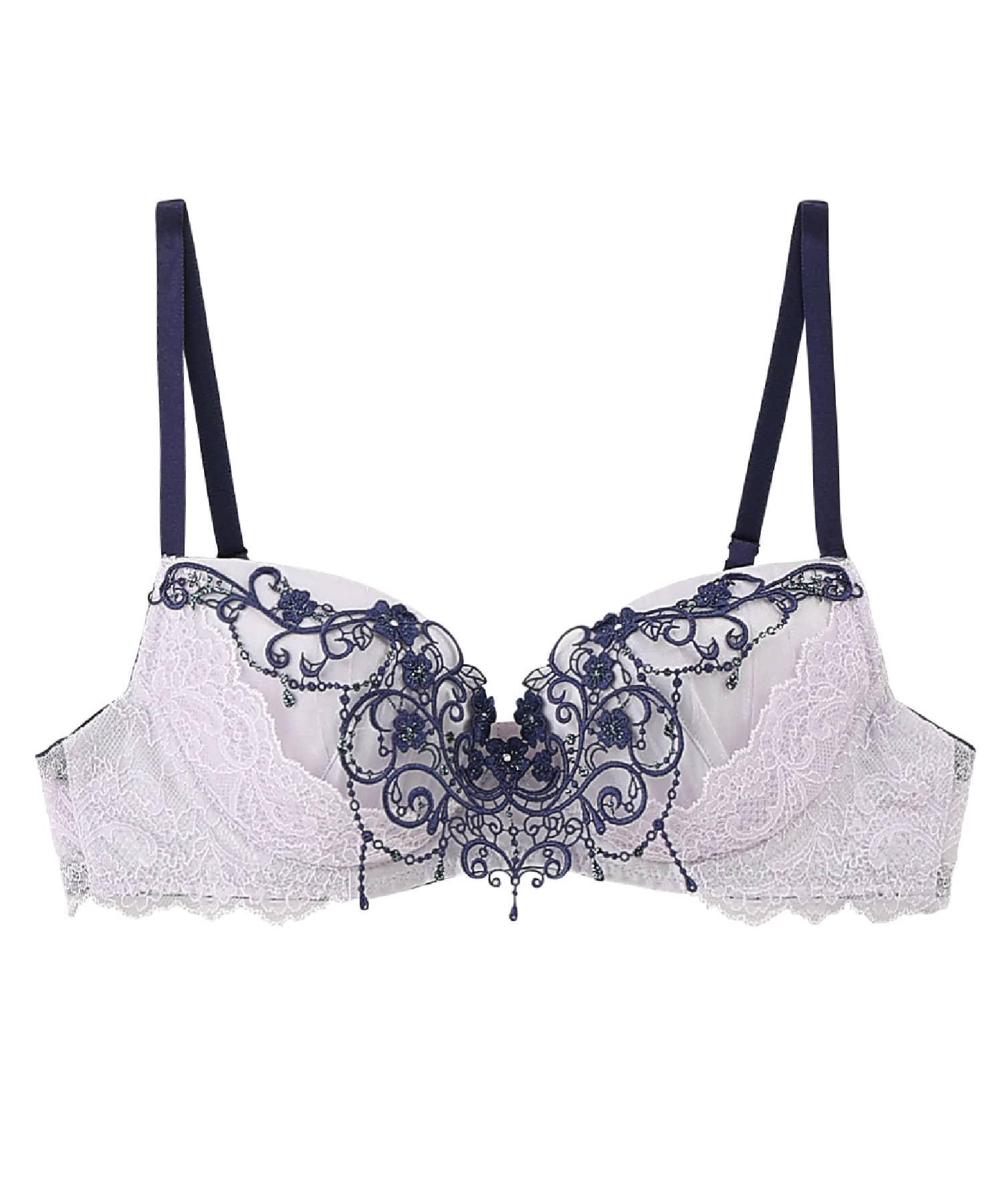 セレーネ グレースシルク ブラ