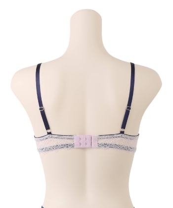 セレーネ グレースシルク ブラ