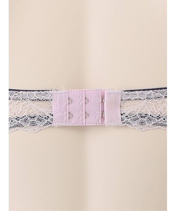 セレーネ グレースシルク ブラ