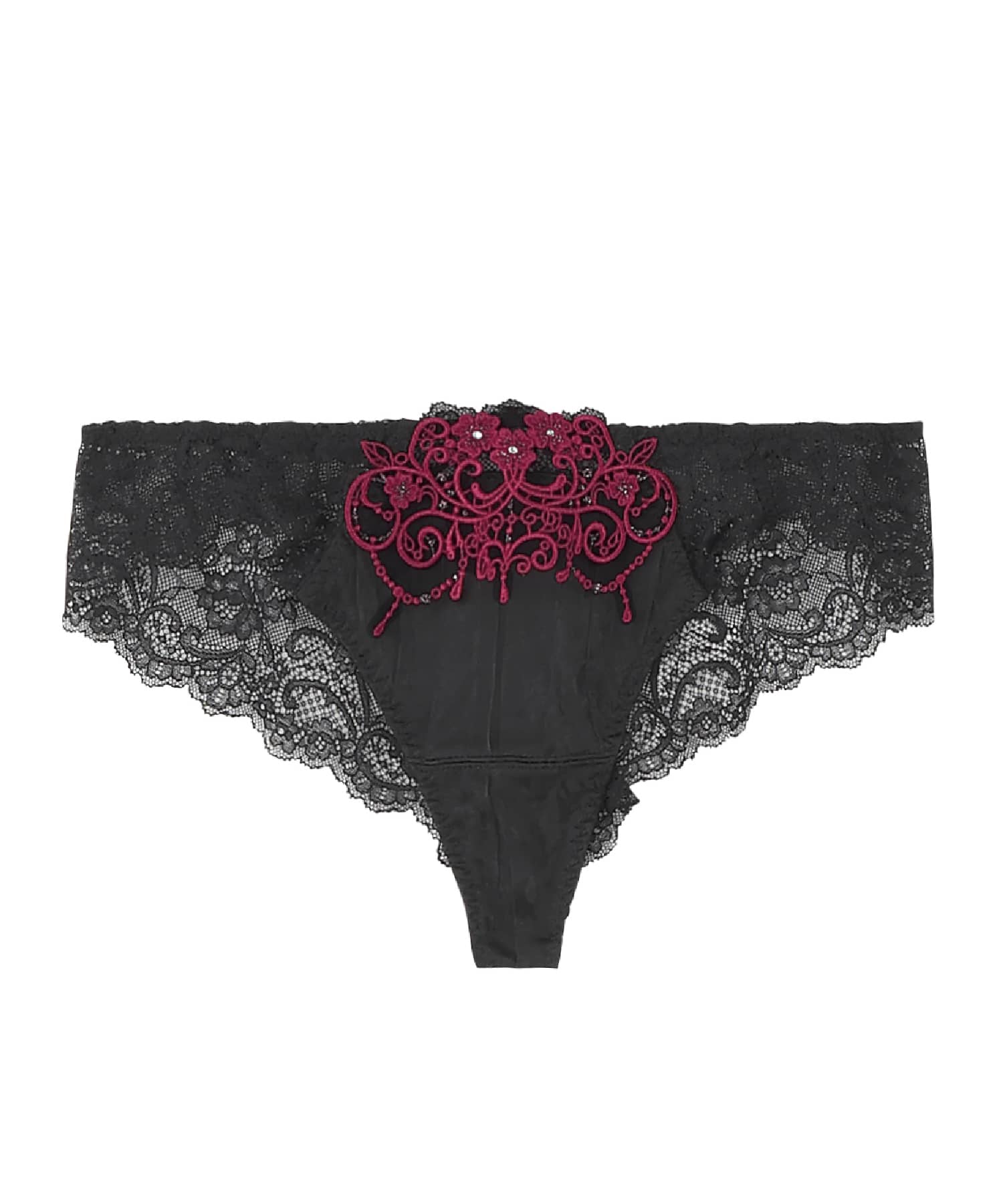 セレーネ チーキー