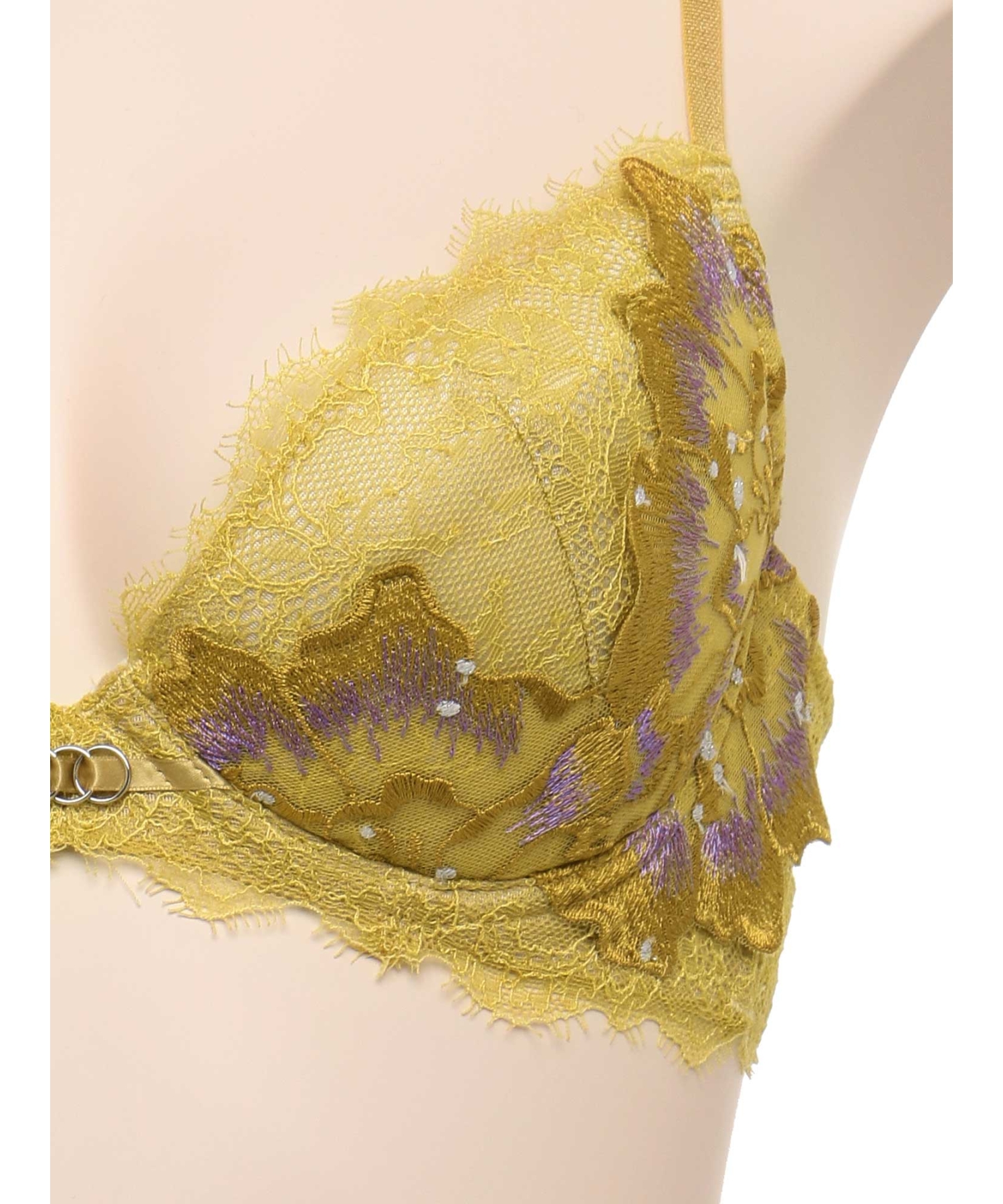 アルタイル グラマーアップ ブラ