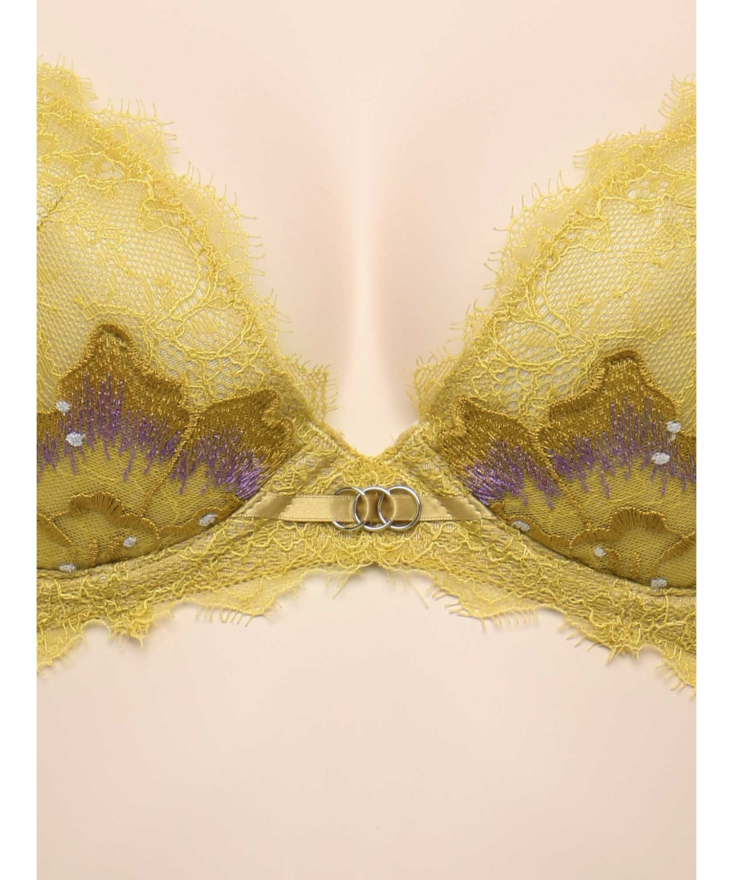 アルタイル グラマーアップ ブラ