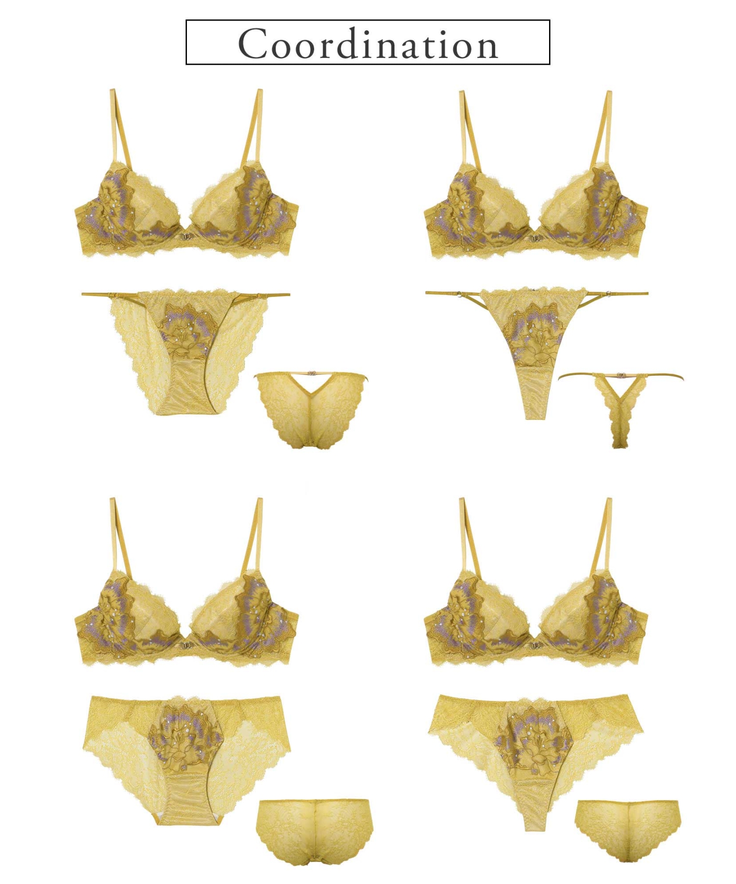 アルタイル グラマーアップ ブラ