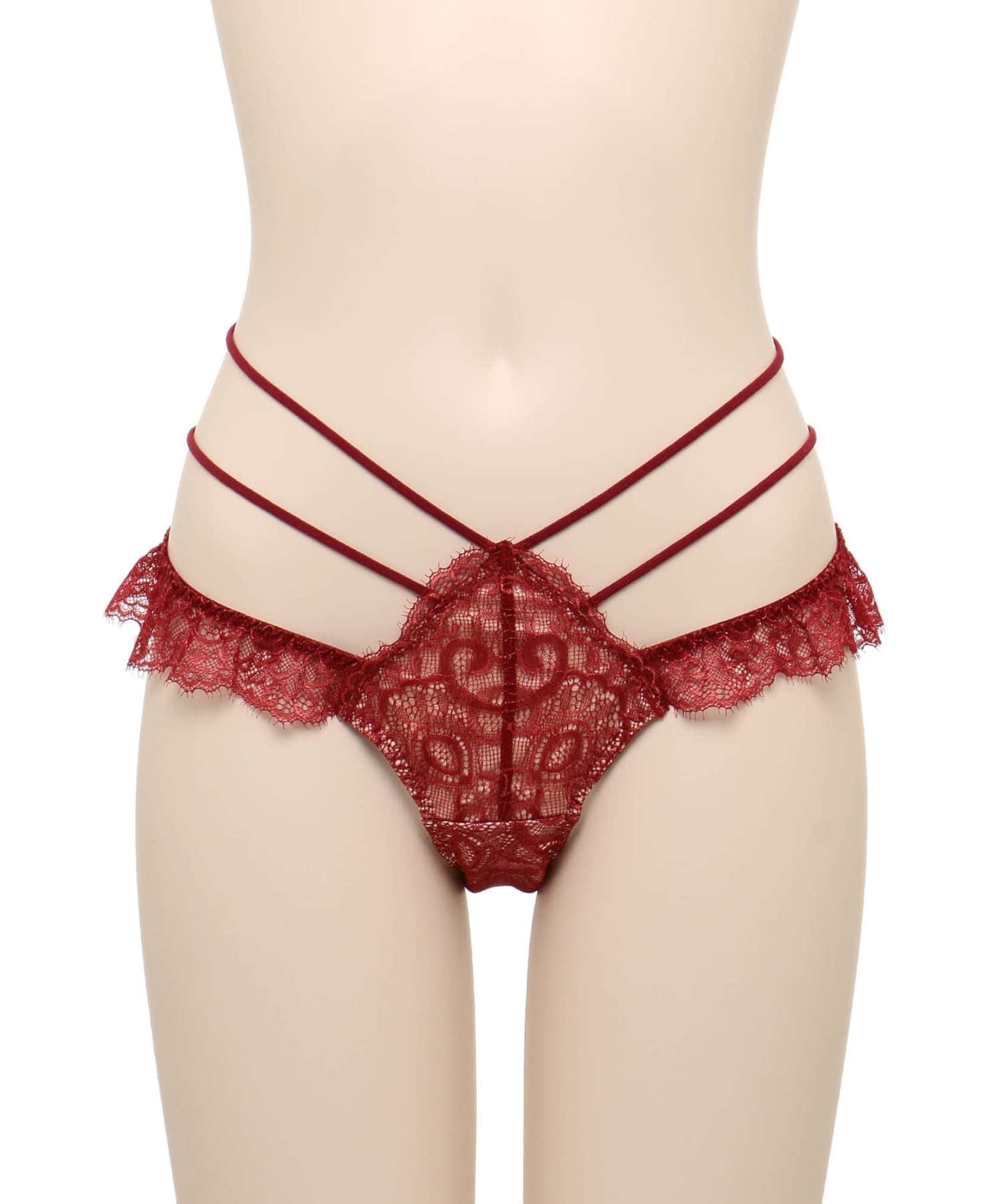 ライラジュエル ショーツ