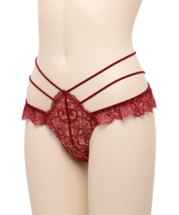 ライラジュエル ショーツ